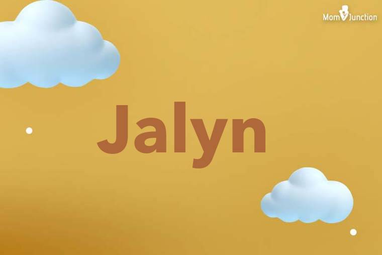 Jalyn 3D Wallpaper