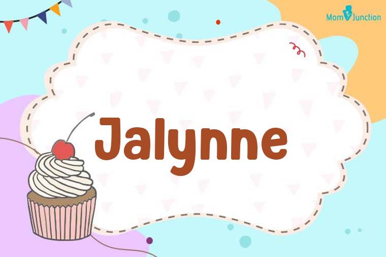 Jalynne Birthday Wallpaper