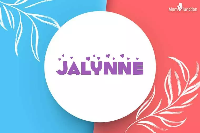 Jalynne Stylish Wallpaper