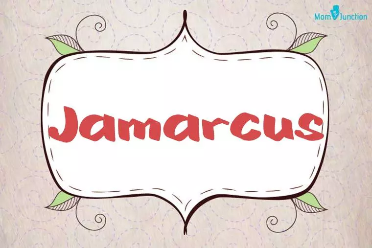 Jamarcus Stylish Wallpaper