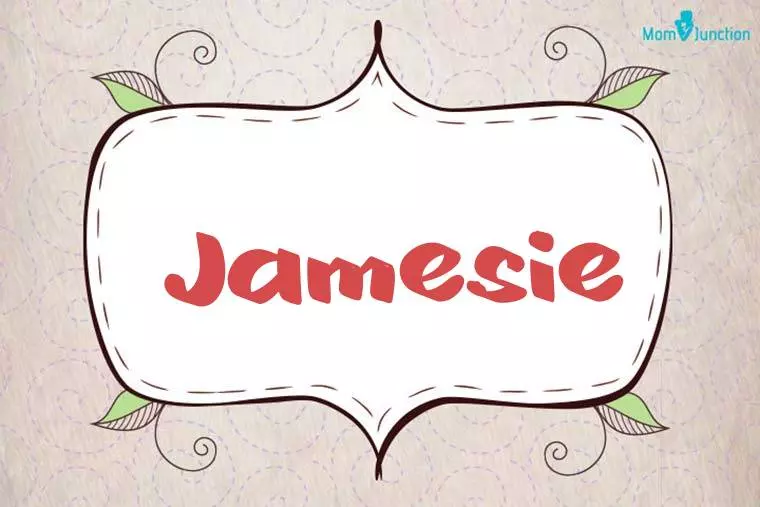 Jamesie Stylish Wallpaper