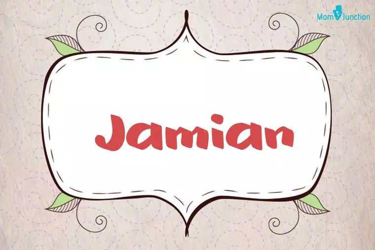 Jamian Stylish Wallpaper