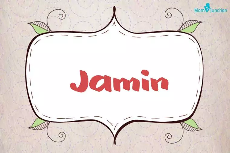 Jamin Stylish Wallpaper