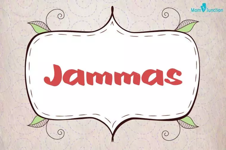 Jammas Stylish Wallpaper