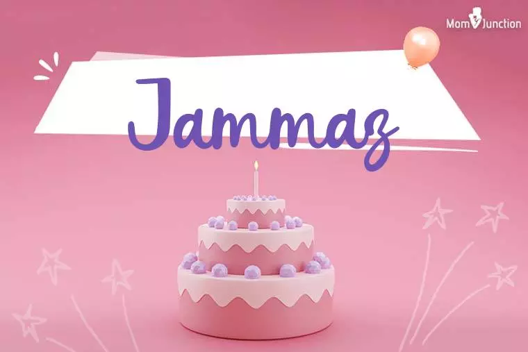 Jammaz Birthday Wallpaper