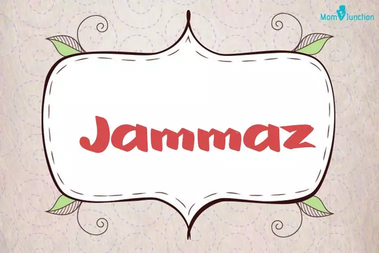 Jammaz Stylish Wallpaper