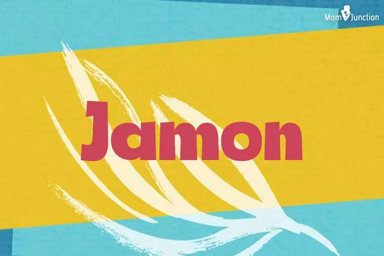 Jamon Stylish Wallpaper