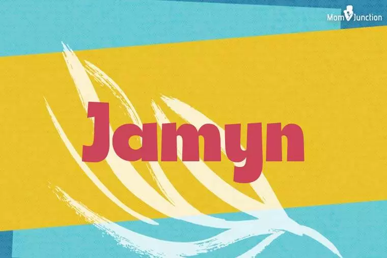 Jamyn Stylish Wallpaper