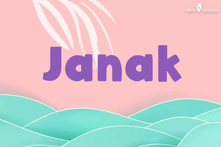 Janak Stylish Wallpaper