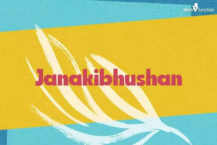 Janakibhushan Stylish Wallpaper