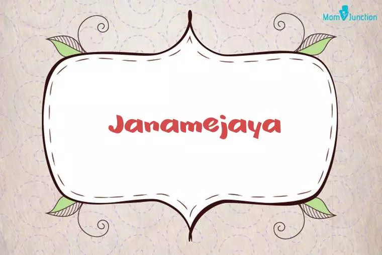 Janamejaya Stylish Wallpaper