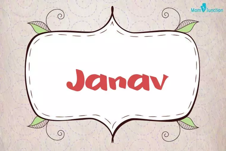 Janav Stylish Wallpaper