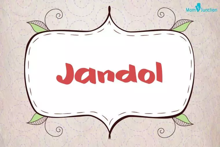 Jandol Stylish Wallpaper