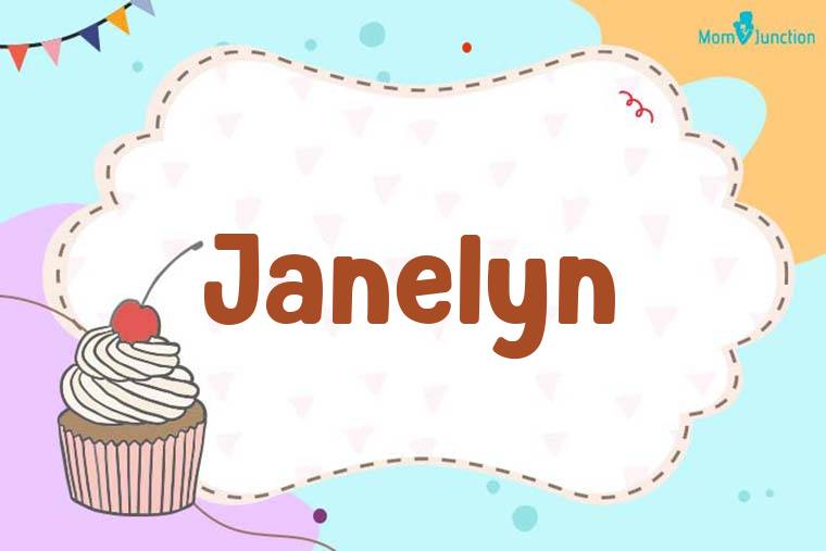 Janelyn Birthday Wallpaper