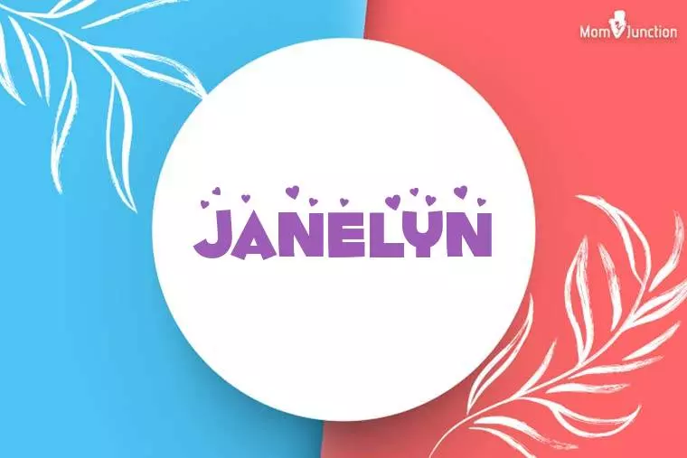 Janelyn Stylish Wallpaper