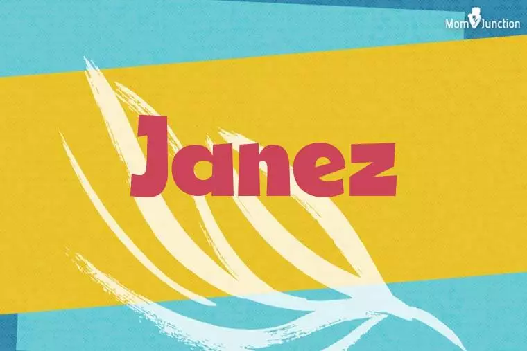 Janez Stylish Wallpaper