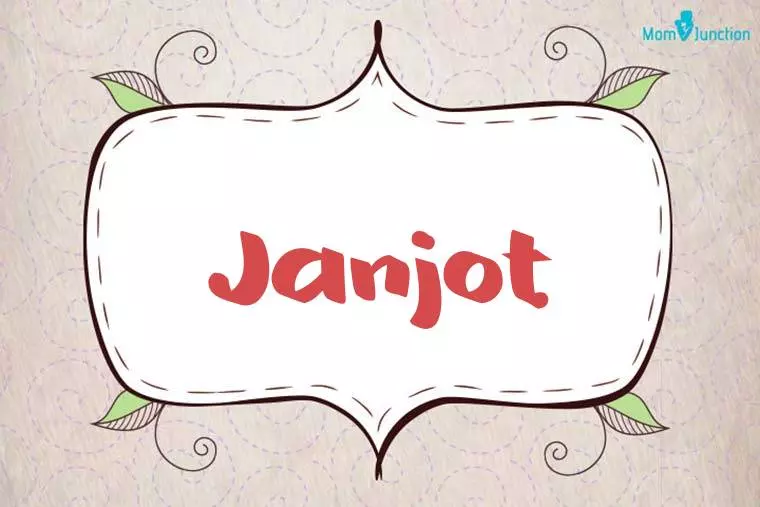 Janjot Stylish Wallpaper