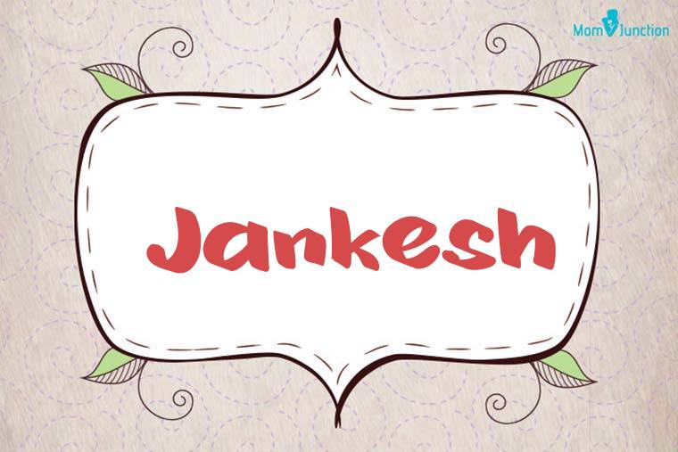 Jankesh Stylish Wallpaper