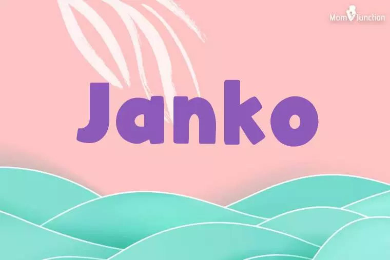 Janko Stylish Wallpaper