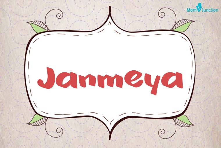 Janmeya Stylish Wallpaper