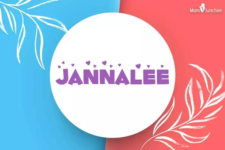 Jannalee Stylish Wallpaper