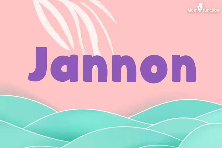 Jannon Stylish Wallpaper