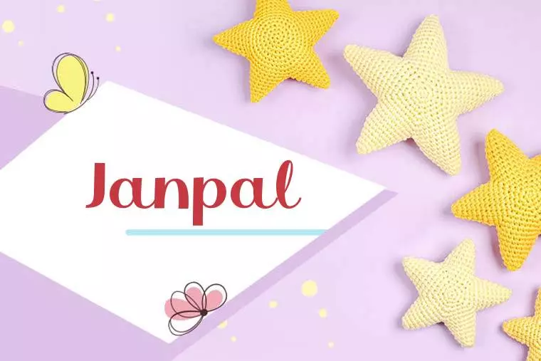 Janpal Stylish Wallpaper