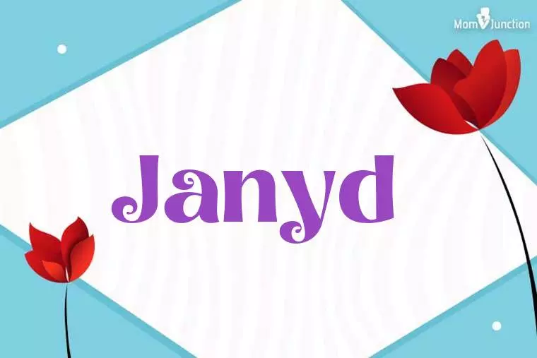 Janyd 3D Wallpaper