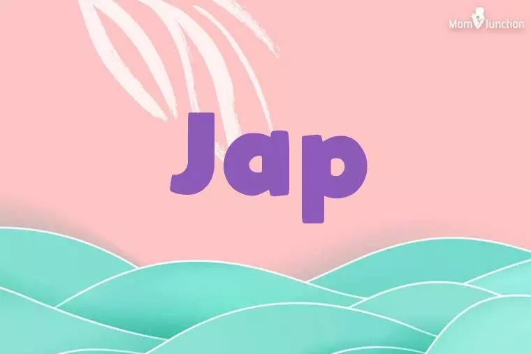 Jap Stylish Wallpaper