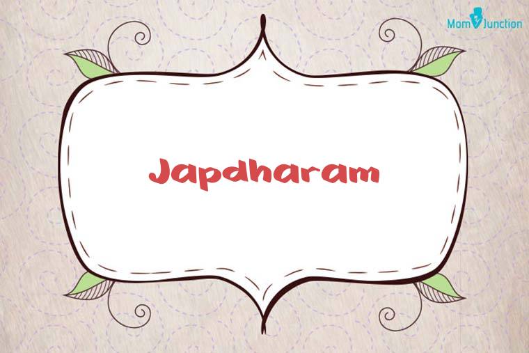 Japdharam Stylish Wallpaper