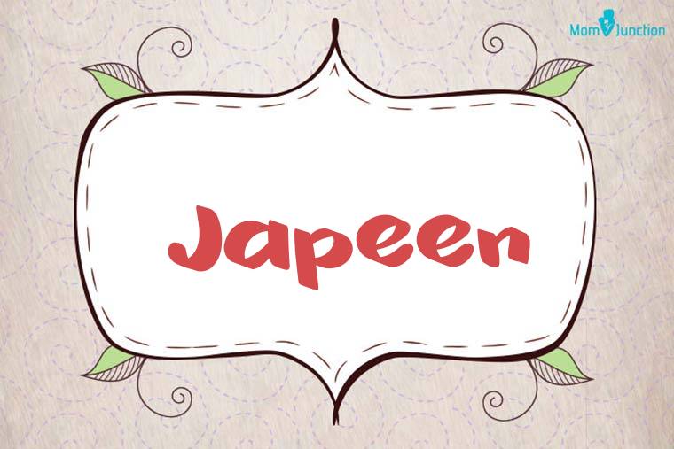 Japeen Stylish Wallpaper