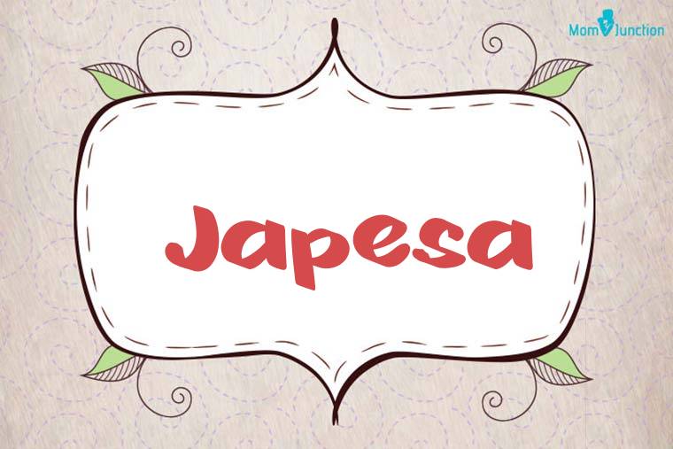 Japesa Stylish Wallpaper