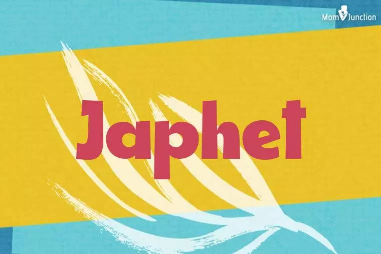 Japhet Stylish Wallpaper