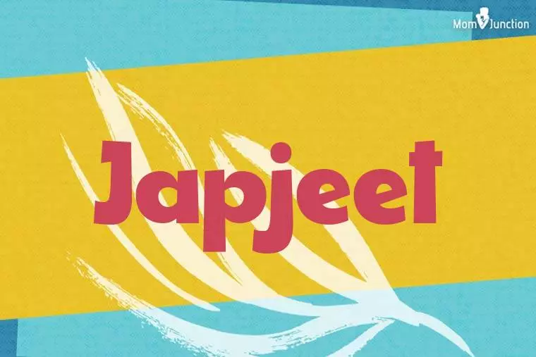 Japjeet Stylish Wallpaper