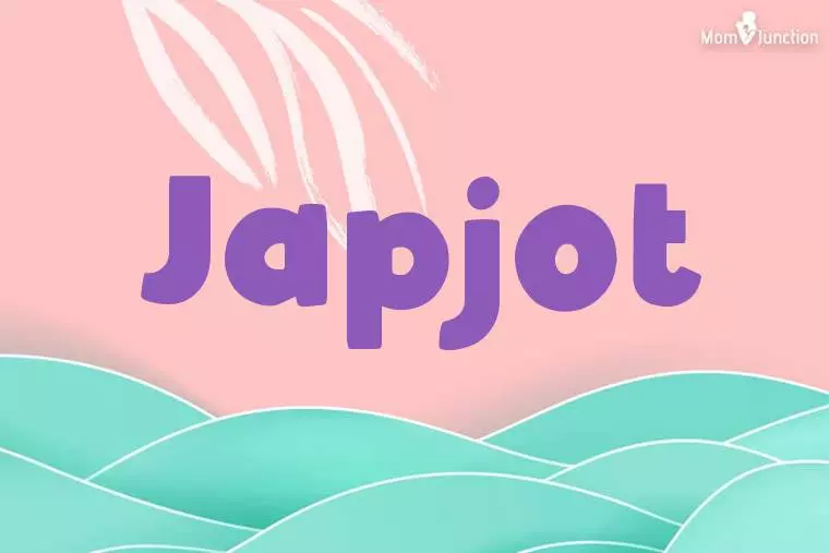 Japjot Stylish Wallpaper