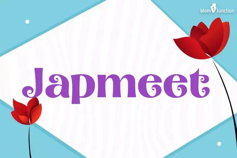 Japmeet 3D Wallpaper