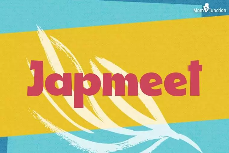 Japmeet Stylish Wallpaper