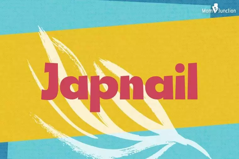 Japnail Stylish Wallpaper