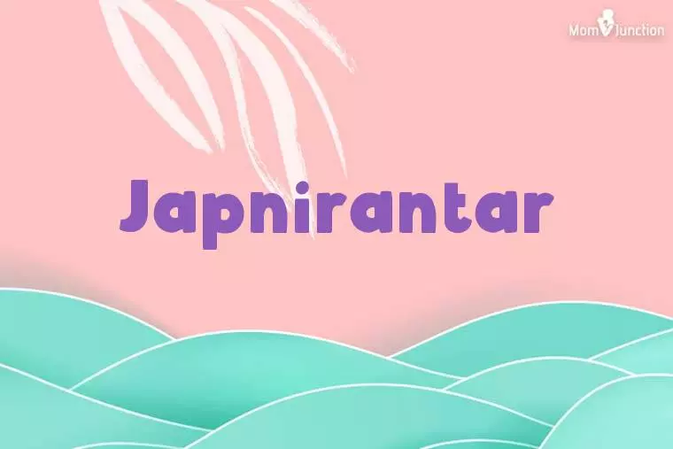 Japnirantar Stylish Wallpaper