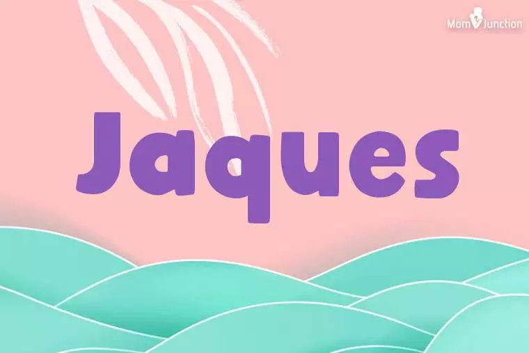 Jaques Stylish Wallpaper