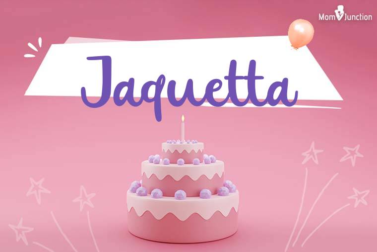 Jaquetta Birthday Wallpaper