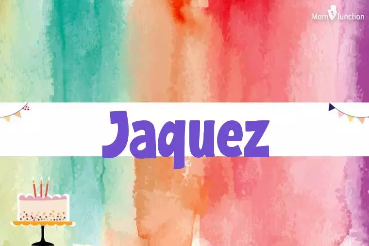 Jaquez Birthday Wallpaper