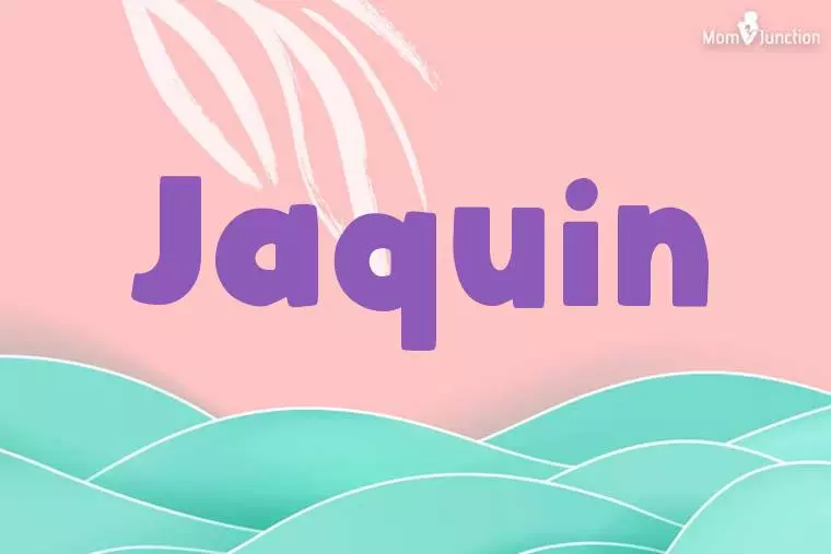 Jaquin Stylish Wallpaper