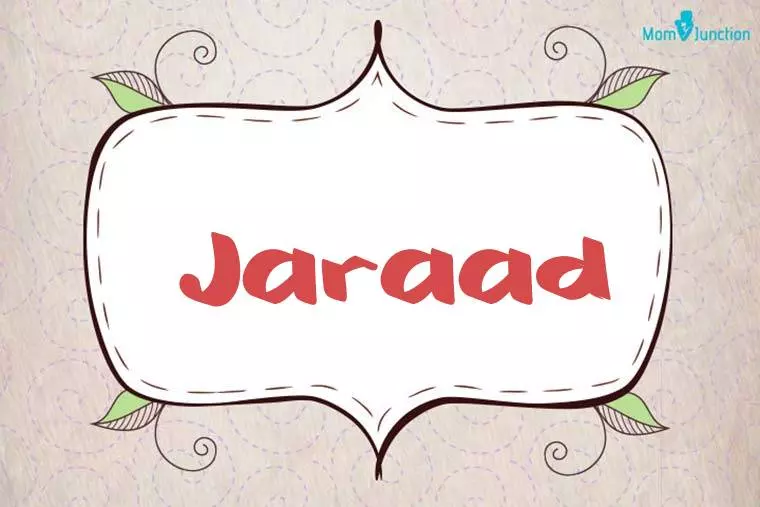 Jaraad Stylish Wallpaper