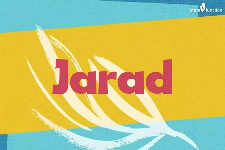 Jarad Stylish Wallpaper