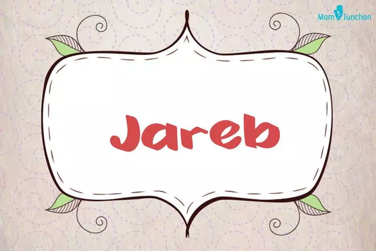 Jareb Stylish Wallpaper