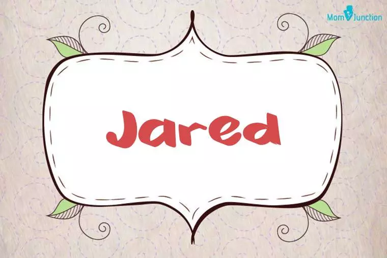 Jared Stylish Wallpaper