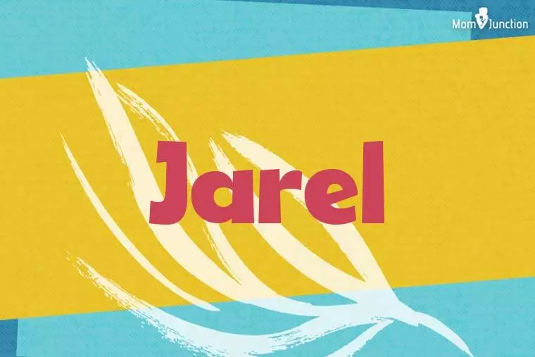 Jarel Stylish Wallpaper