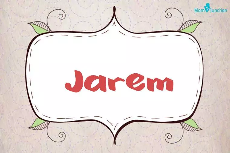 Jarem Stylish Wallpaper