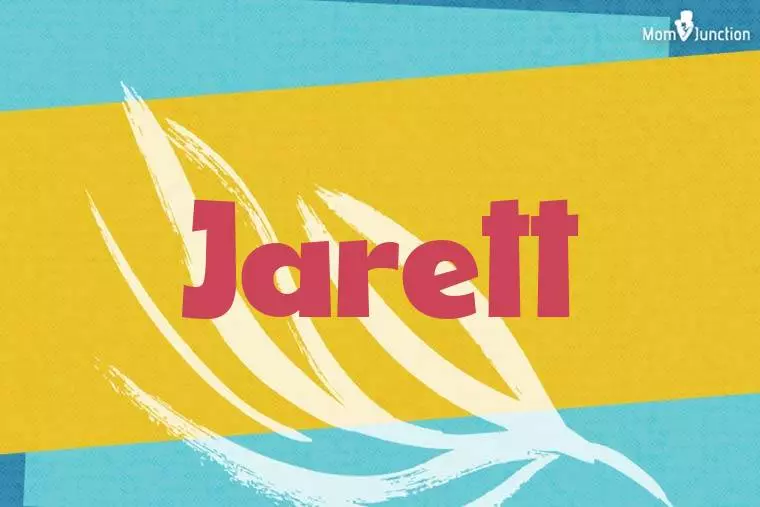 Jarett Stylish Wallpaper